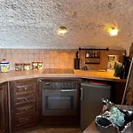 Schlafen In Einer Vulkanischen Hoehle By Interhome