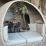 Schlafen In Einer Vulkanischen Hoehle By Interhome Σπίτι διακοπών *