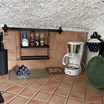 Schlafen In Einer Vulkanischen Hoehle By Interhome Nyaraló *