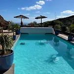 Nyaraló Schlafen In Einer Vulkanischen Hoehle By Interhome