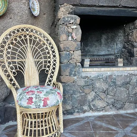 Tatil Evi Schlafen In Einer Vulkanischen Hoehle By Interhome *
