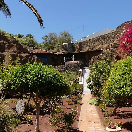 Tatil Evi Schlafen In Einer Vulkanischen Hoehle By Interhome *