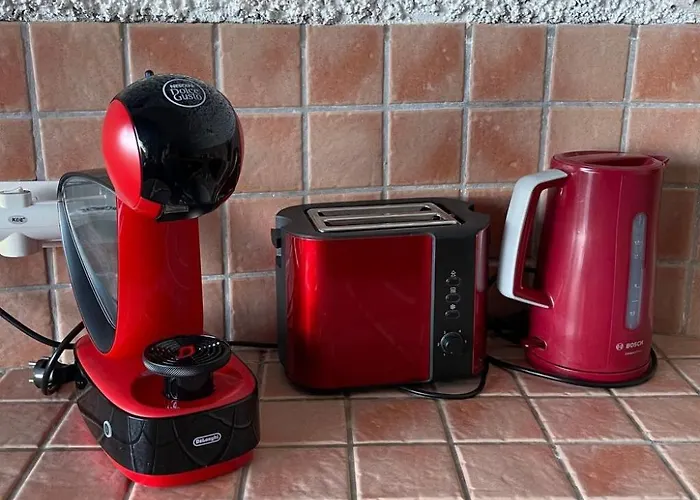 Nyaraló Schlafen In Einer Vulkanischen Hoehle By Interhome Tías