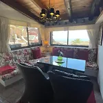 別荘 Schlafen In Einer Vulkanischen Hoehle By Interhome *