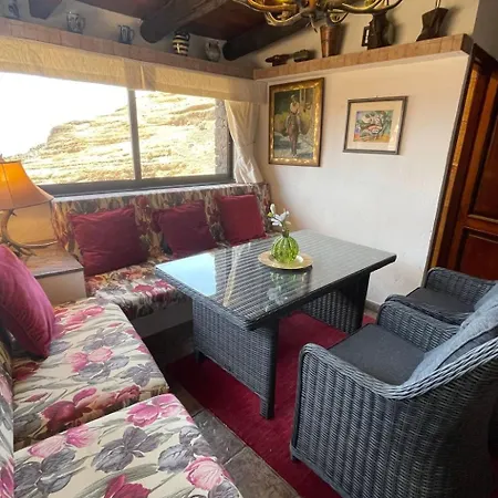 Schlafen In Einer Vulkanischen Hoehle By Interhome Holiday home